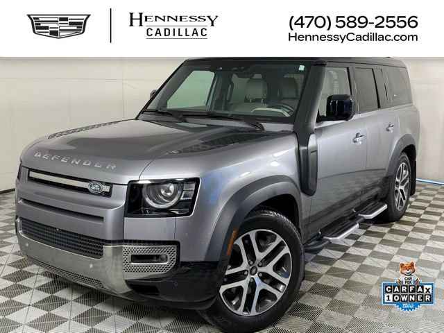 2023 Land Rover Defender SE