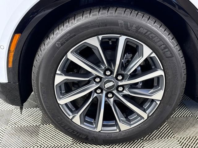 2026 Cadillac LYRIQ Sport - Photo 11