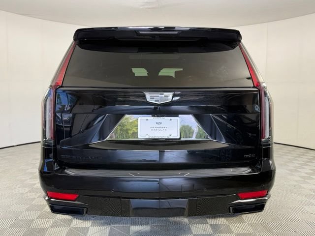 2024 Cadillac Escalade Sport Platinum - Photo 8