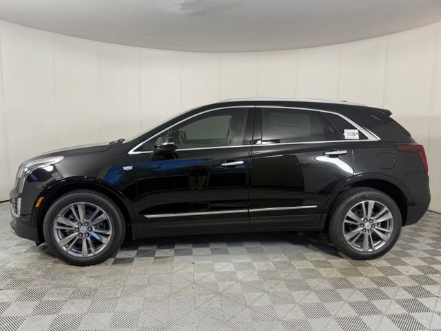 2026 Cadillac XT5 Premium Luxury - Photo 3