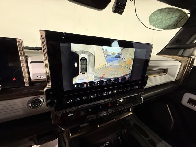 2024 GMC HUMMER EV 3X - Photo 30