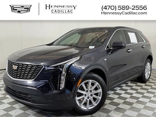 2023 CADILLAC XT4 Luxury SUV