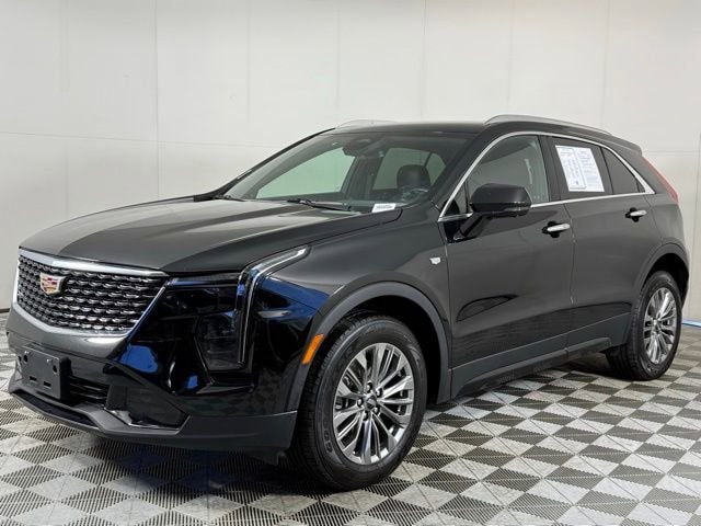 USED CADILLAC XT4 FOR SALE IN DULUTH, GA | Hennessy CADILLAC