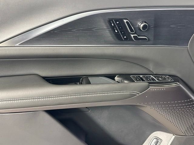 2026 Cadillac LYRIQ Sport - Photo 12