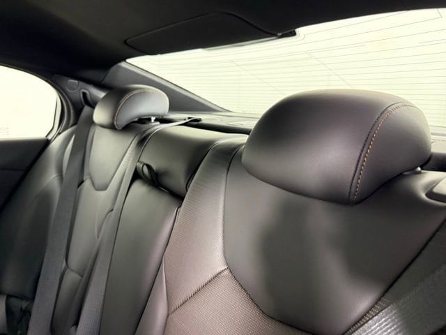 2026 Cadillac CT5 Sport - Photo 21