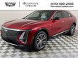 CADILLAC LYRIQ