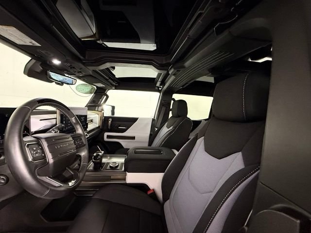 2024 GMC HUMMER EV 3X - Photo 17