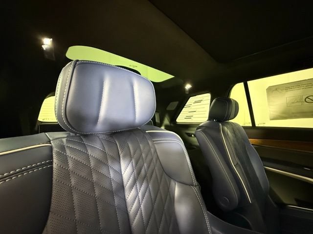 2026 Cadillac VISTIQ Premium Luxury - Photo 32