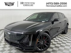 2026 CADILLAC LYRIQ V-Series Premium SUV