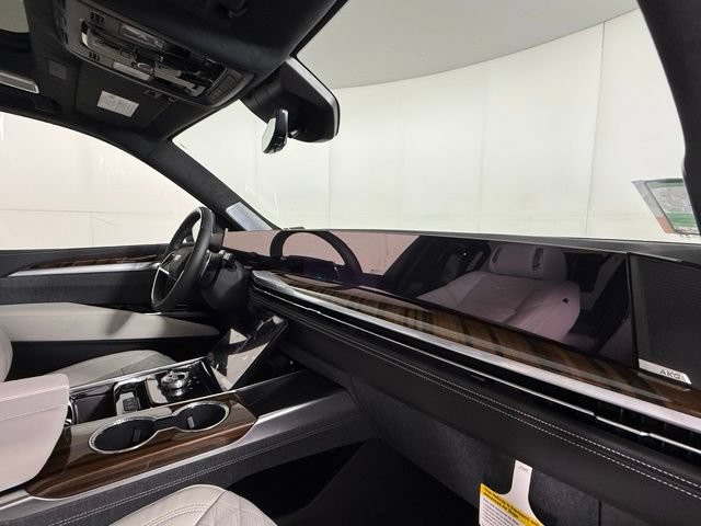 2026 Cadillac Escalade ESV Platinum Sport - Photo 36