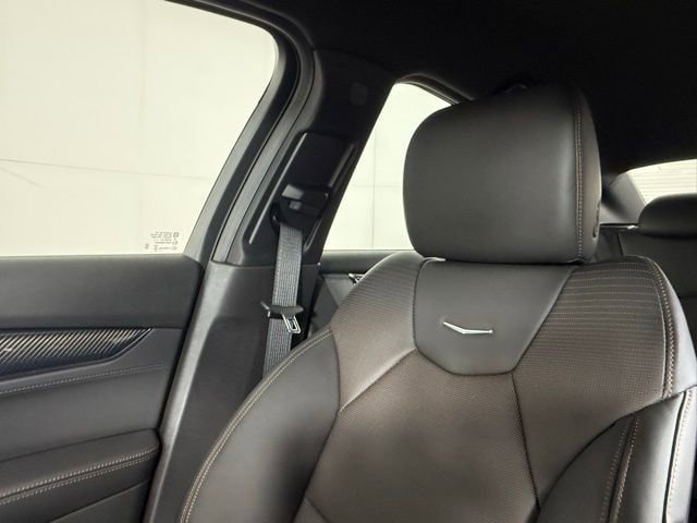2026 Cadillac CT5 Sport - Photo 22