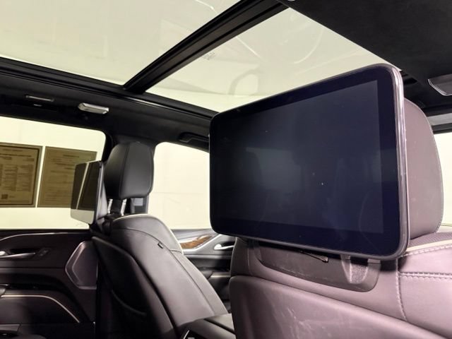 2024 Cadillac Escalade Sport Platinum - Photo 30