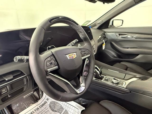2026 Cadillac CT5 Sport - Photo 14