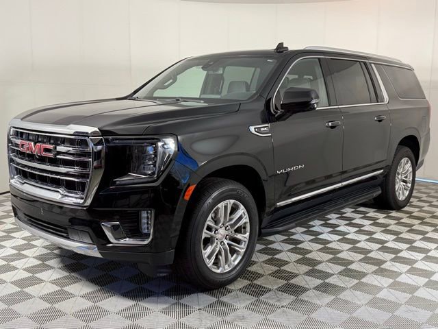 2022 Gmc Yukon XL SLT photo 3