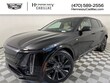CADILLAC LYRIQ