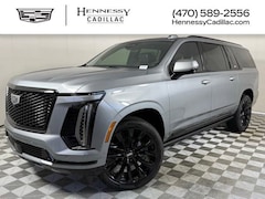 2025 CADILLAC Escalade ESV Sport Platinum SUV