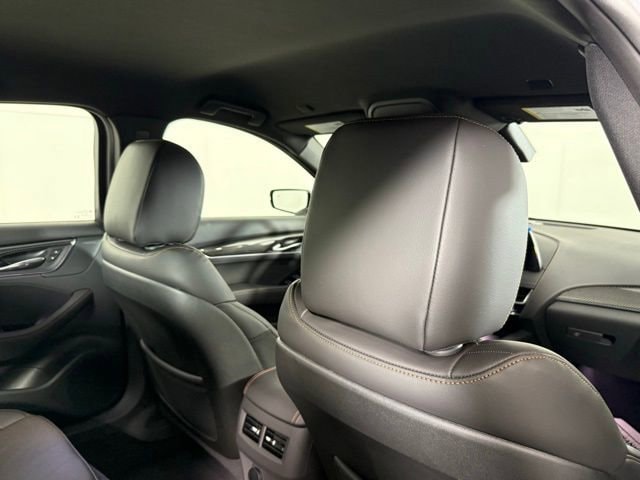 2026 Cadillac CT5 Sport - Photo 31