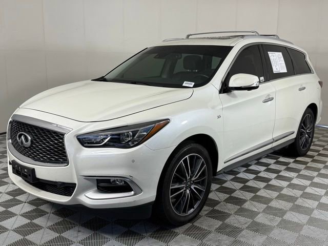Used 2016 INFINITI QX60 Base with VIN 5N1AL0MN2GC518729 for sale in Duluth, GA