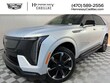 CADILLAC ESCALADE IQ