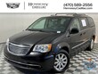  Chrysler Town & Country