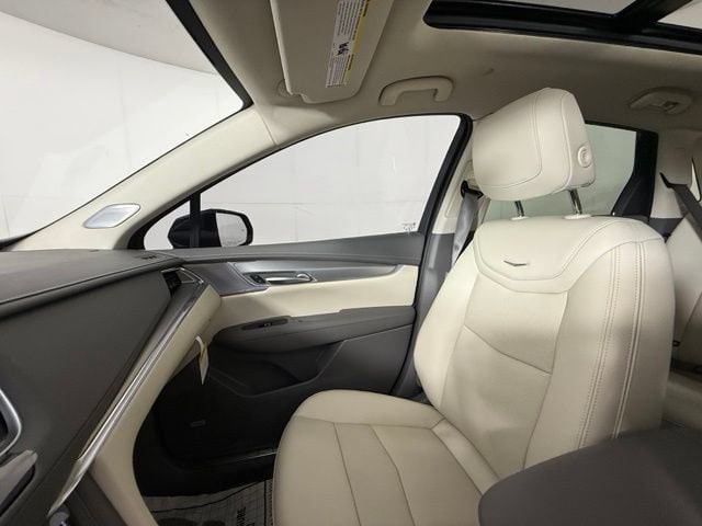 2026 Cadillac XT5 Premium Luxury - Photo 16