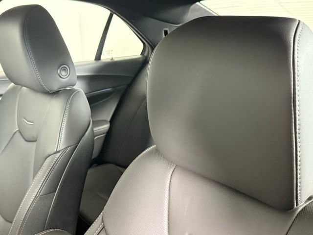 2025 Cadillac CT4 Premium Luxury - Photo 14