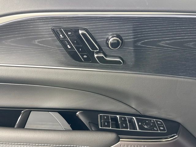 2026 Cadillac LYRIQ Sport - Photo 14