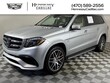 Mercedes-Benz AMG GLS 63