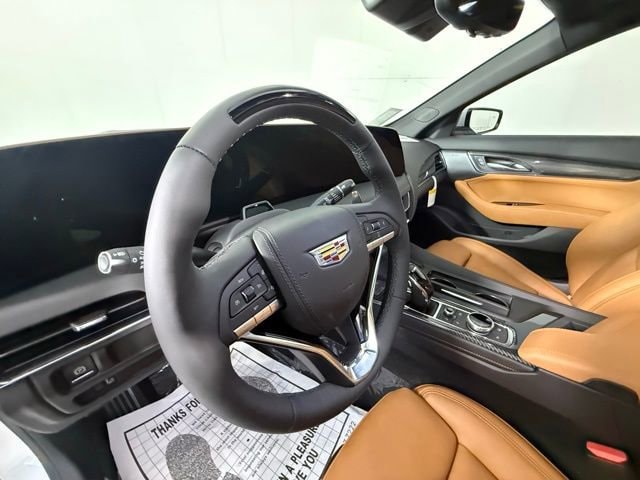 2026 Cadillac CT5 Premium Luxury - Photo 6