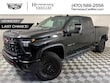  Chevrolet Silverado 2500 HD