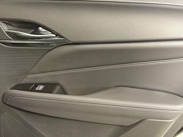 2025 Cadillac CT4 Premium Luxury - Photo 26