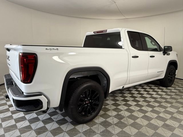 2025 Gmc Sierra 1500 Pro photo 4