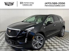 2026 CADILLAC XT5 Premium Luxury SUV