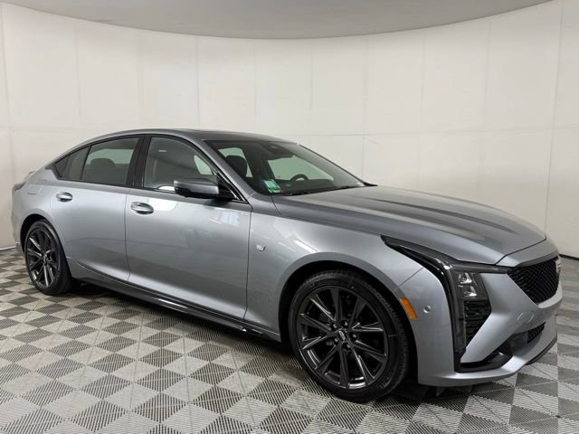 2026 Cadillac CT5 Sport - Photo 6