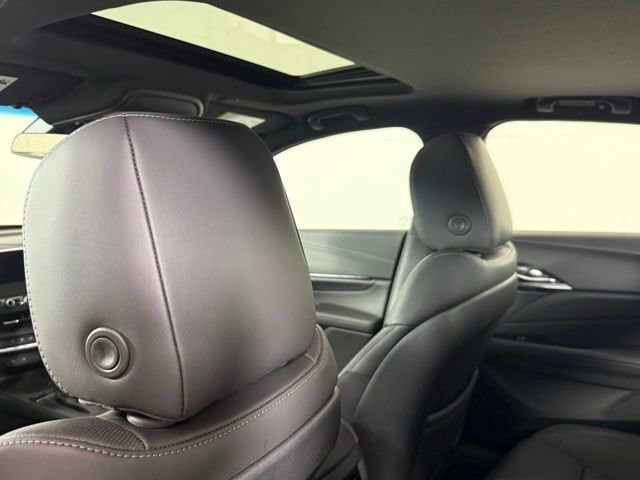 2025 Cadillac CT4 Premium Luxury - Photo 26