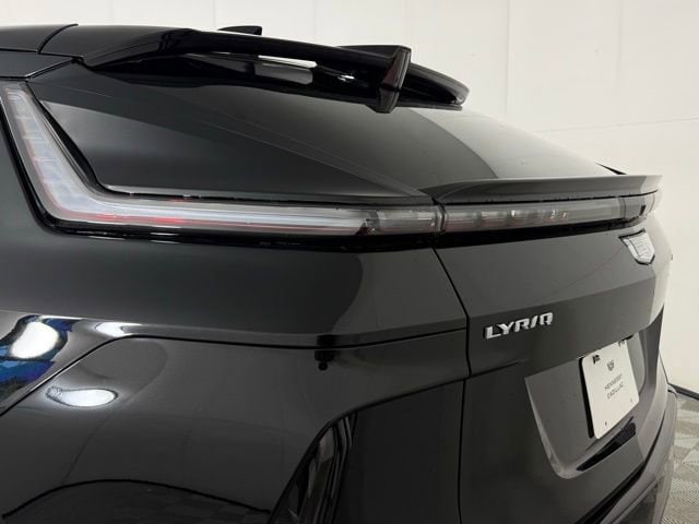 2026 Cadillac LYRIQ Premium Sport - Photo 9