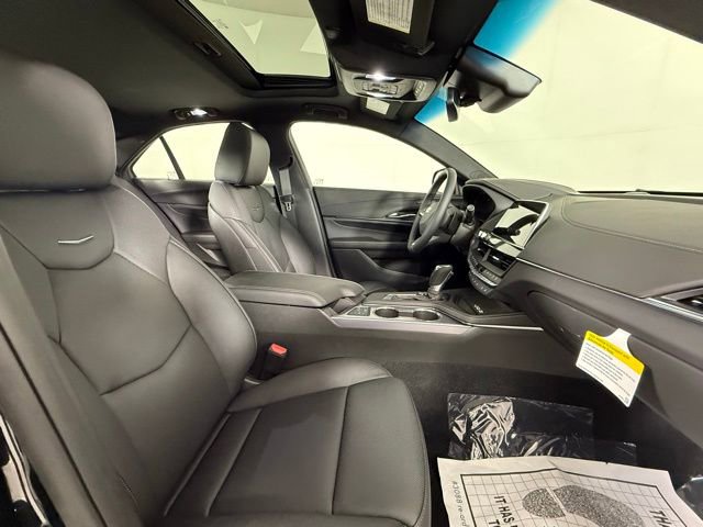 2025 Cadillac CT4 Premium Luxury - Photo 34