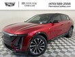 CADILLAC LYRIQ