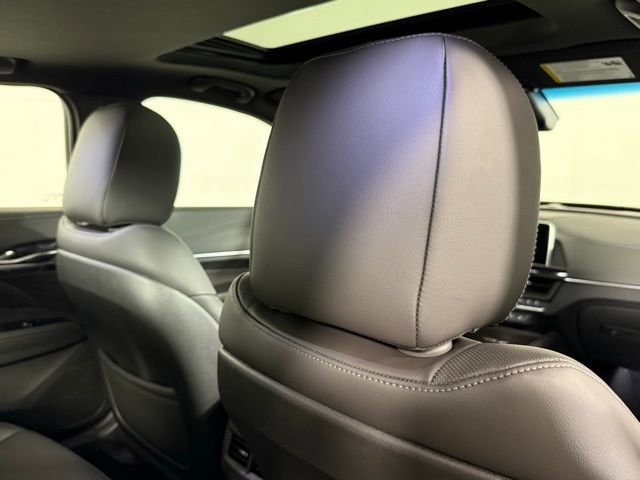 2025 Cadillac CT4 Premium Luxury - Photo 28