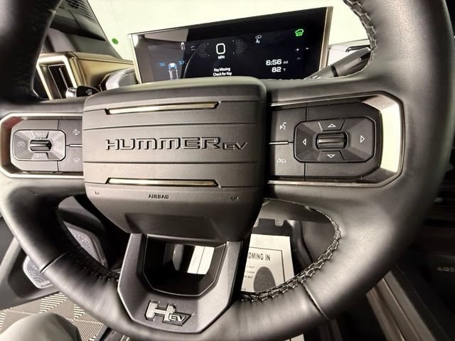2024 GMC HUMMER EV 3X - Photo 20