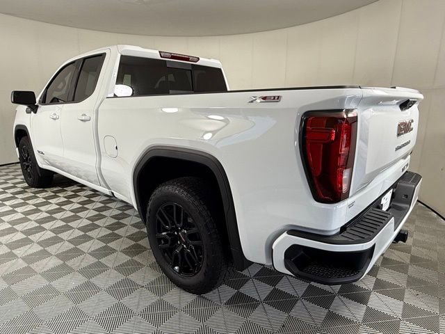 2025 Gmc Sierra 1500 Elevation photo 3