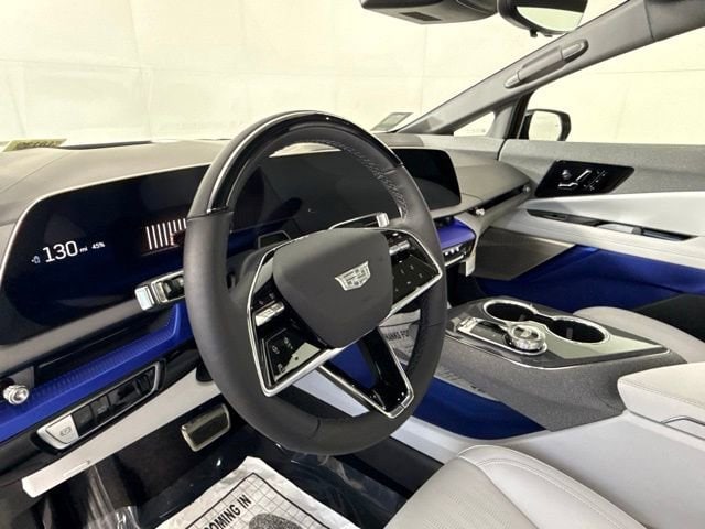 2026 Cadillac OPTIQ Premium Sport - Photo 11
