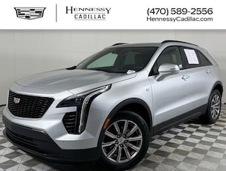 2021 CADILLAC XT4 Sport SUV
