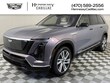 CADILLAC VISTIQ