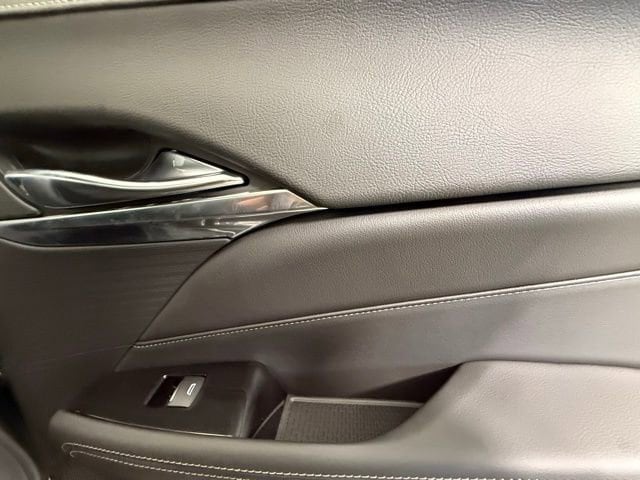 2025 Cadillac CT4 Premium Luxury - Photo 29