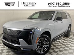 2026 CADILLAC ESCALADE IQL Luxury SUV