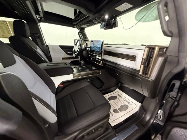 2024 GMC HUMMER EV 3X - Photo 46