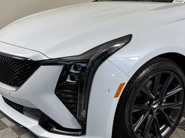 2026 Cadillac CT5 Sport - Photo 10
