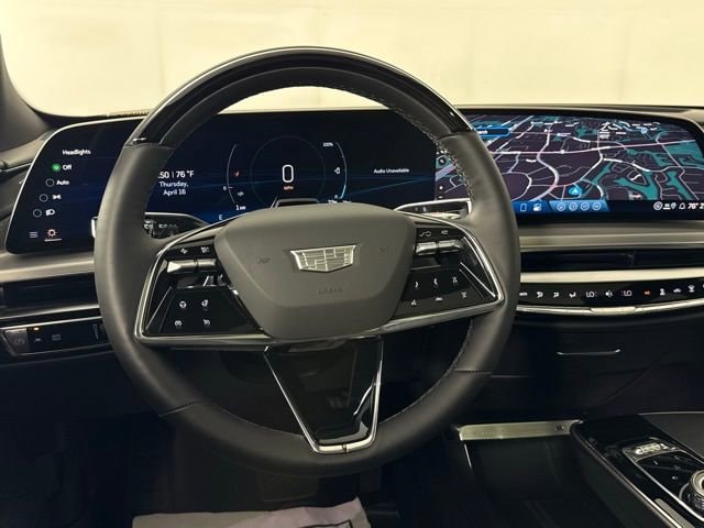2026 Cadillac LYRIQ Sport - Photo 24