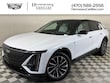  CADILLAC LYRIQ